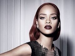 Rihanna w sesji dla "Dior Magazine"