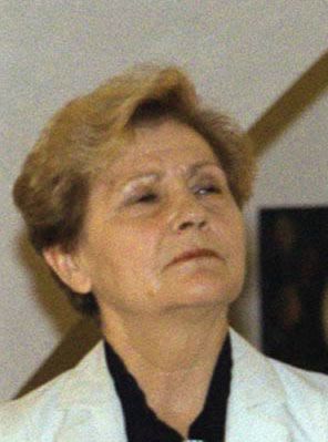 Zmarła aktorka Anna Ciepielewska