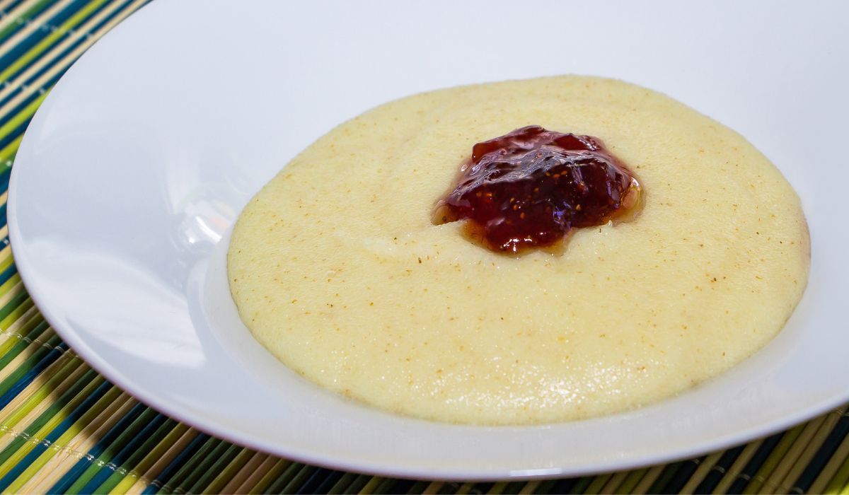 Wiele osób się krzywi. Niesłusznie, może być naprawdę smaczna