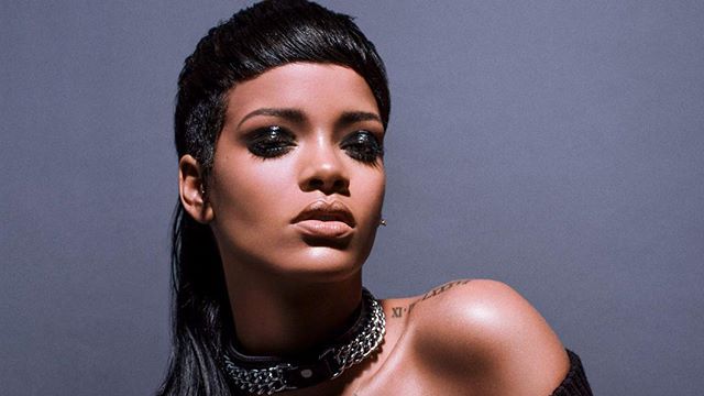 Rihanna