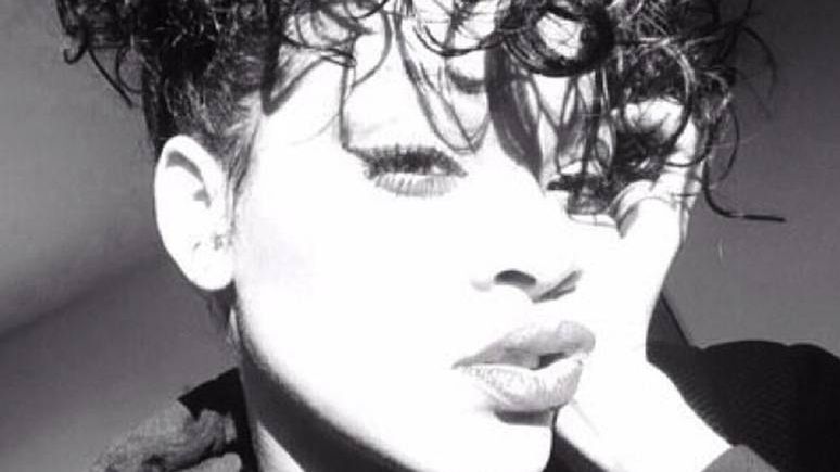 Rihanna 

Fotografia: ONS