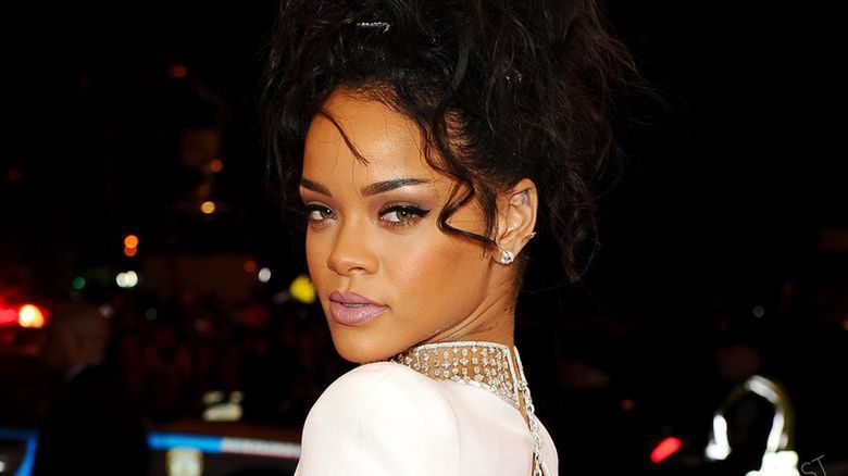 Rihanna