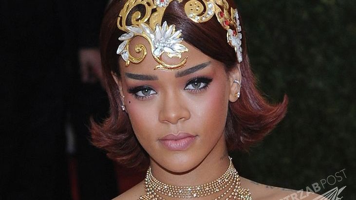 Rihanna
Fotografia: ONS