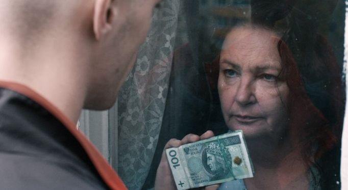 Film Miłosza Sakowskiego "Dzień babci" może ubiegać się o nominację do Oscara