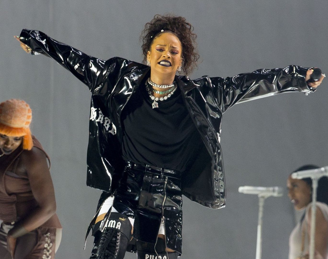 Rihanna odmówiła występu na Super Bowl. Ma ważny powód 