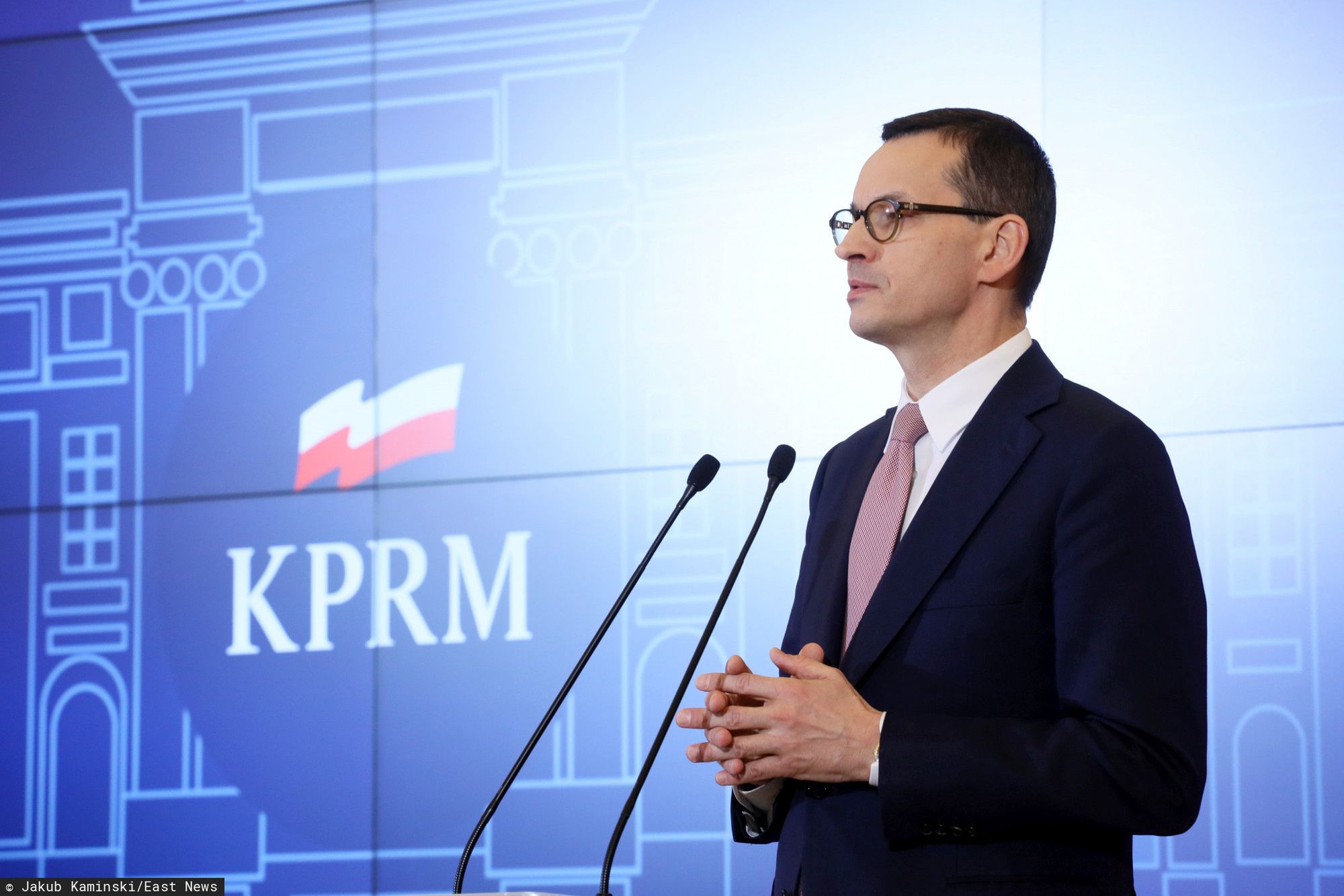 Rząd zaostrza kary za złamanie kwarantanny. Nawet 30 tys. zł grzywny