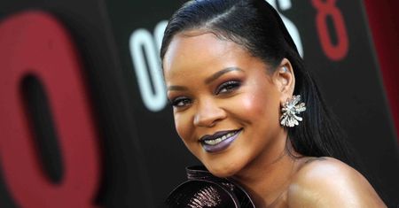 Rihanna nie chce wystąpić na gali Super Bowl