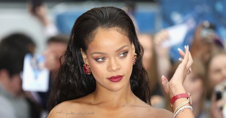 Rihanna pokazała nową fryzurę. Fani nie spodziewali się takiej zmiany