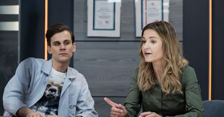 "Ślad": cztery nowe odcinki tygodniowo. Nowi eksperci CWŚ w 2. sezonie