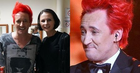 Michał Wiśniewski i Anna Świątczak POGODZILI SIĘ? Namówił ją na wspólne koncerty...