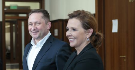 Kamil Durczok stracił ostatniego sprzymierzeńca