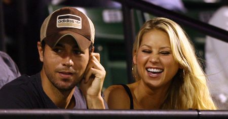 Enrique Iglesias o swoim życiu seksualnym. Nie narzeka na brak seksu