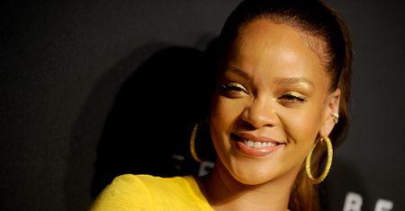Rihanna znowu do wzięcia. Trudno połączyć karierę z miłością