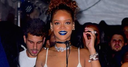 Rihanna ma nowego chłopaka?