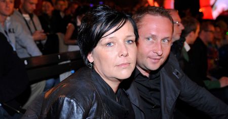 Kamil i Marianna Durczokowie: rodzinne święta, Sylwester tylko we dwoje