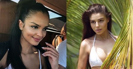 Klaudia El Dursi miała konkurentkę w walce o posadę prowadzącej "Paradise Hotel". "Wygrała NA OSTATNIEJ PROSTEJ"