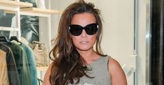Horodyńska wybrała najlepszą i najgorszą stylizację 2015 roku