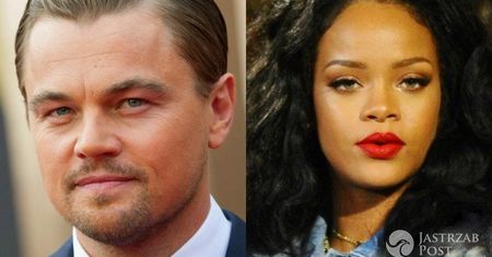 Leonardo DiCaprio i Rihanna mają romans! To zdjęcie nie pozostawia wątpliwości