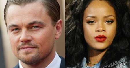 Leonardo DiCaprio wygrał proces z francuskim magazynem, który twierdził że spodziewa się dziecka z Rihanną