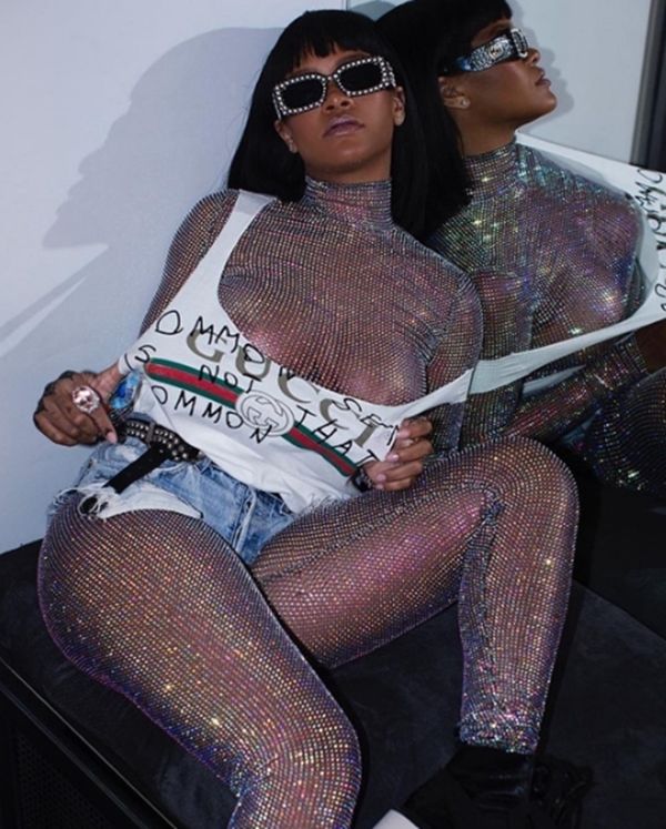 Rihanna