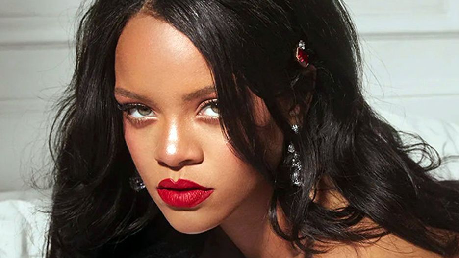 Rihanna skończyła w tym roku 31 lat