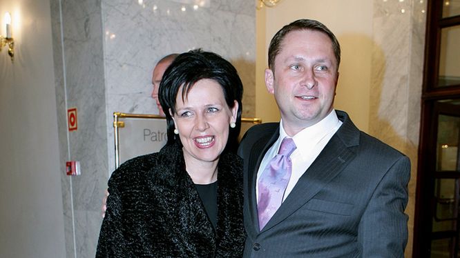 Kamil Durczok, Marianna Durczok