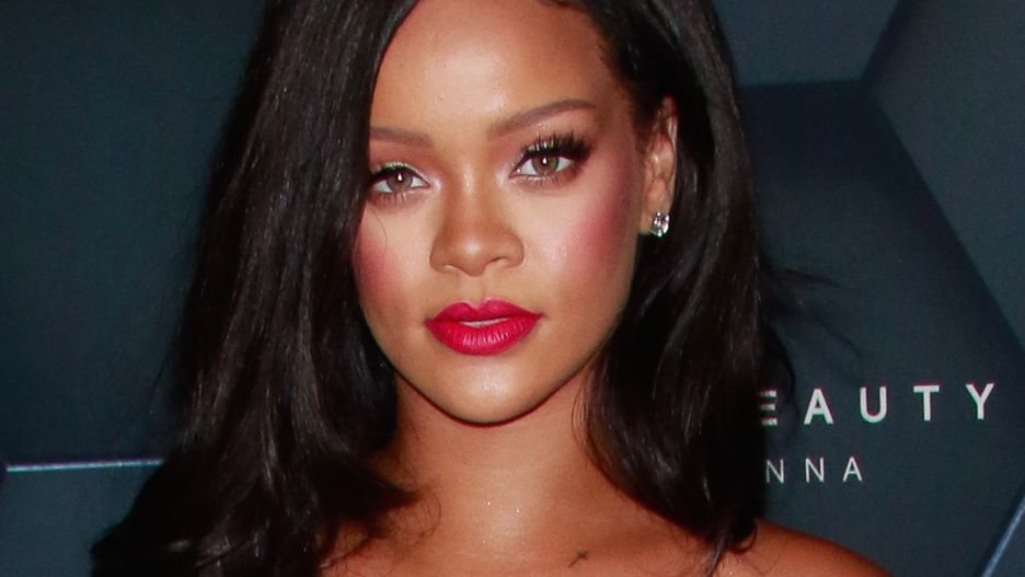 Rihanna od ponad roku próbowała dogadać się z ojcem.