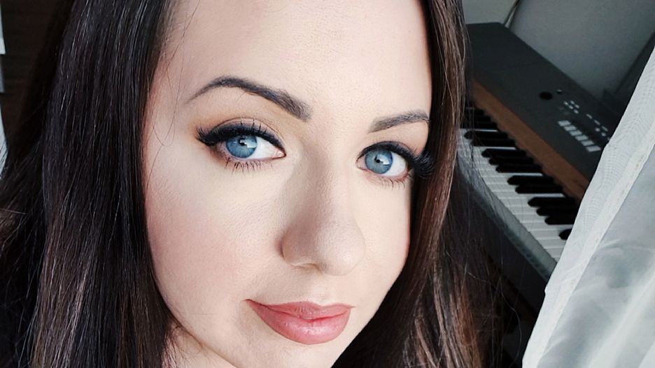 Joanna każdego dnia czuje ból