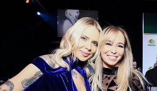 Jaki jest najmodniejszy materiał sezonu? Gwiazdy oszalały na jego punkcie