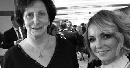 Irena Szewińska nie żyje. Anna Wyszkoni wspomina sportową legendę