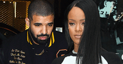 Rihanna włączyła się w konflikt z byłą kochanką Drake'a! "Ma swoje za uszami, ale..."
