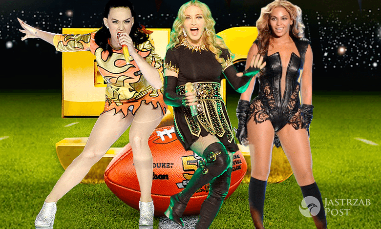 Kto wystąpi na Super Bowl 2017? Po Madonnie, Katy Perry i Beyonce czas na... Zaskakujący wybór