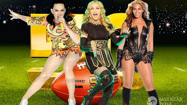 Rihanna na Super Bowl 2016