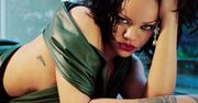 Rihanna rozgrzała Instagram sesją w bieliźnie. Gwiazda promuje walentynkową kolekcję