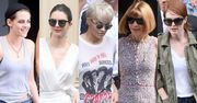 Kendall Jenner, Rita Ora, Anna Wintour po pokazie Chanel w Paryżu [ZDJĘCIA]