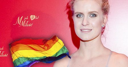 Natalka z „M jak miłość” zrobiła coming out! Marcjanna Lelek pokazała partnerkę: „Tak mnie trafiło i trzyma”