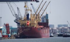 Meksyk. MSZ o zatrzymaniu polskich marynarzy. Rodzina o dramacie kapitana