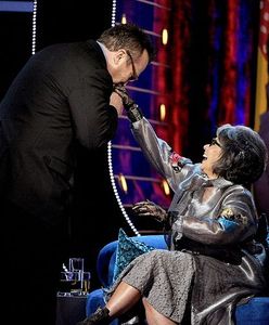 Comedy Central i plejada gwiazd "zlinczują" Roseanne!