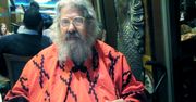 Ken Ozanne - jeden z największych podróżników na świecie