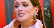 Koszmar nie okładka! Anne Hathaway przerobiona do granic możliwości straszy czytelników! Retusz roku?
