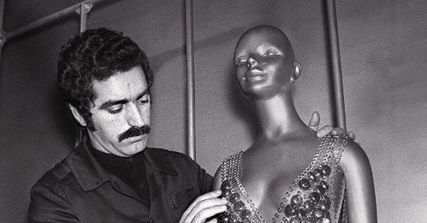 Krótka historia mody: Paco Rabanne