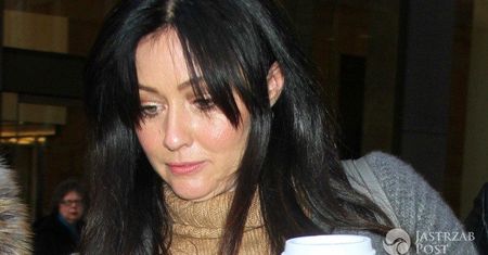 Shannen Doherty opisała przykrą sytuację ze szpitala!