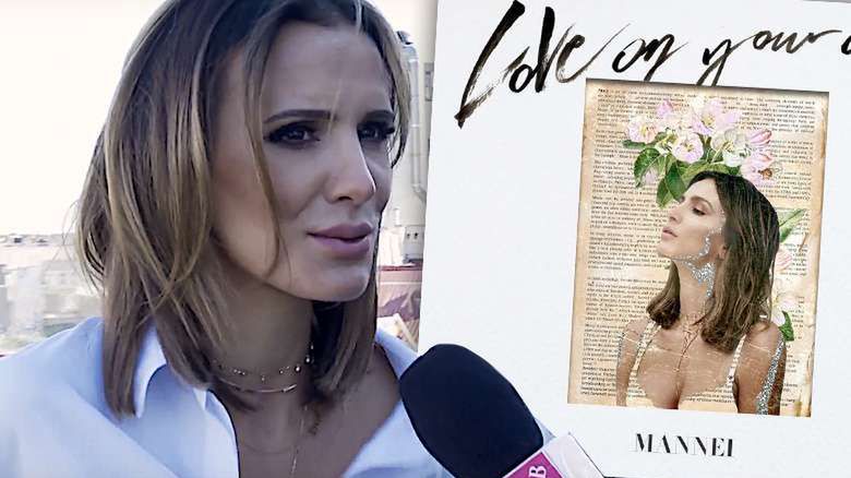 Sara Boruc o płycie i Eurowizji 2019