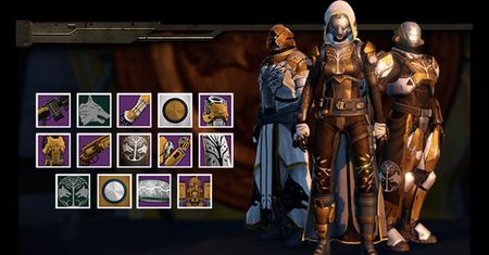 Tryb Iron Banner w Destiny nie działa tak jak powinien