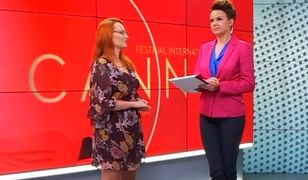 #dzieńdobryWP: Polskie gwiazdy w Cannes. Jak wypadły na czerwonym dywanie?