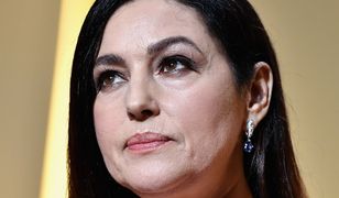 Cannes 2017: Monica Bellucci starzeje się z klasą