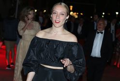 Chloe Sevigny znów pokazała za dużo?