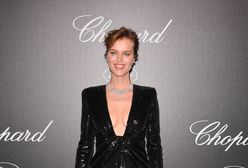 Festiwal Filmowy w Cannes 2019. Eva Herzigova znów pokazała za dużo?