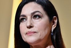 Cannes 2017: Monica Bellucci starzeje się z klasą