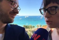 Wielkie święto kina w Cannes. Nasz korespondent zdradza kulisy festiwalu